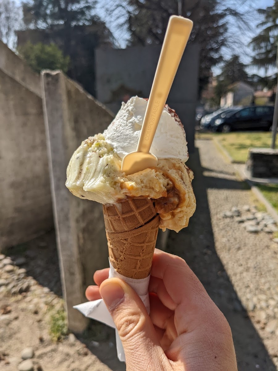 Il Gelato Saronno Photo 5