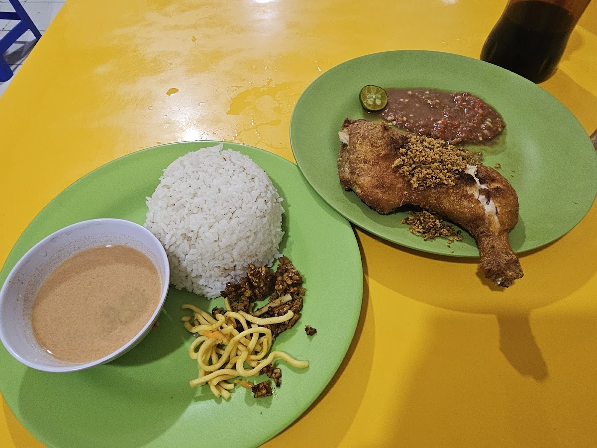 Warung Makan Kediri
