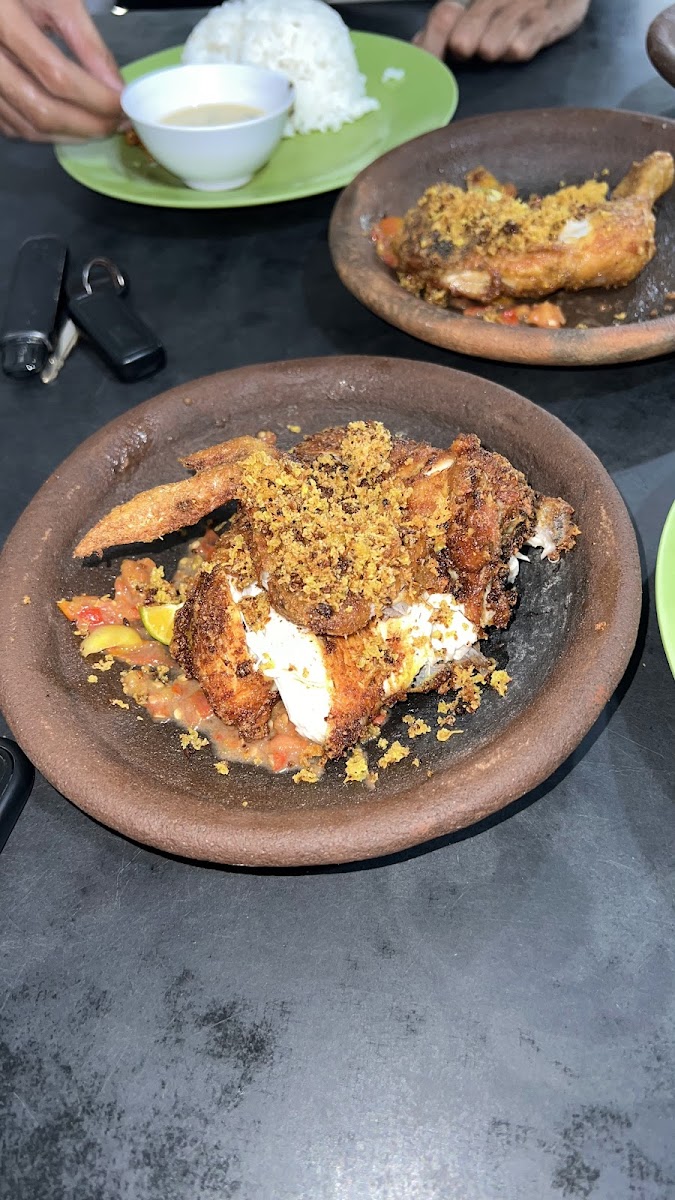 Warung Makan Kediri Photo 10