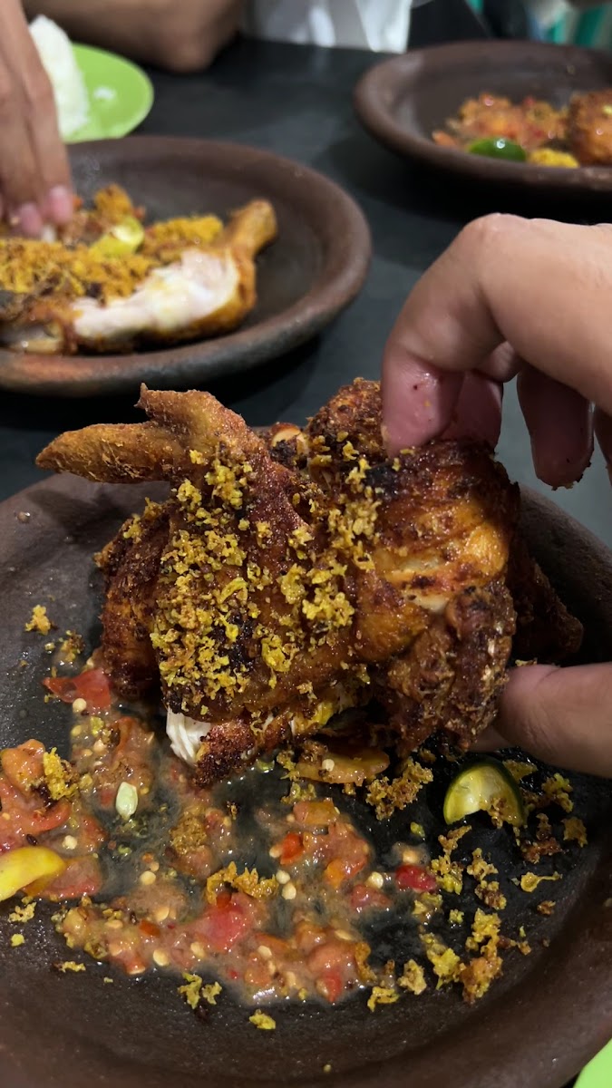 Warung Makan Kediri Photo 2