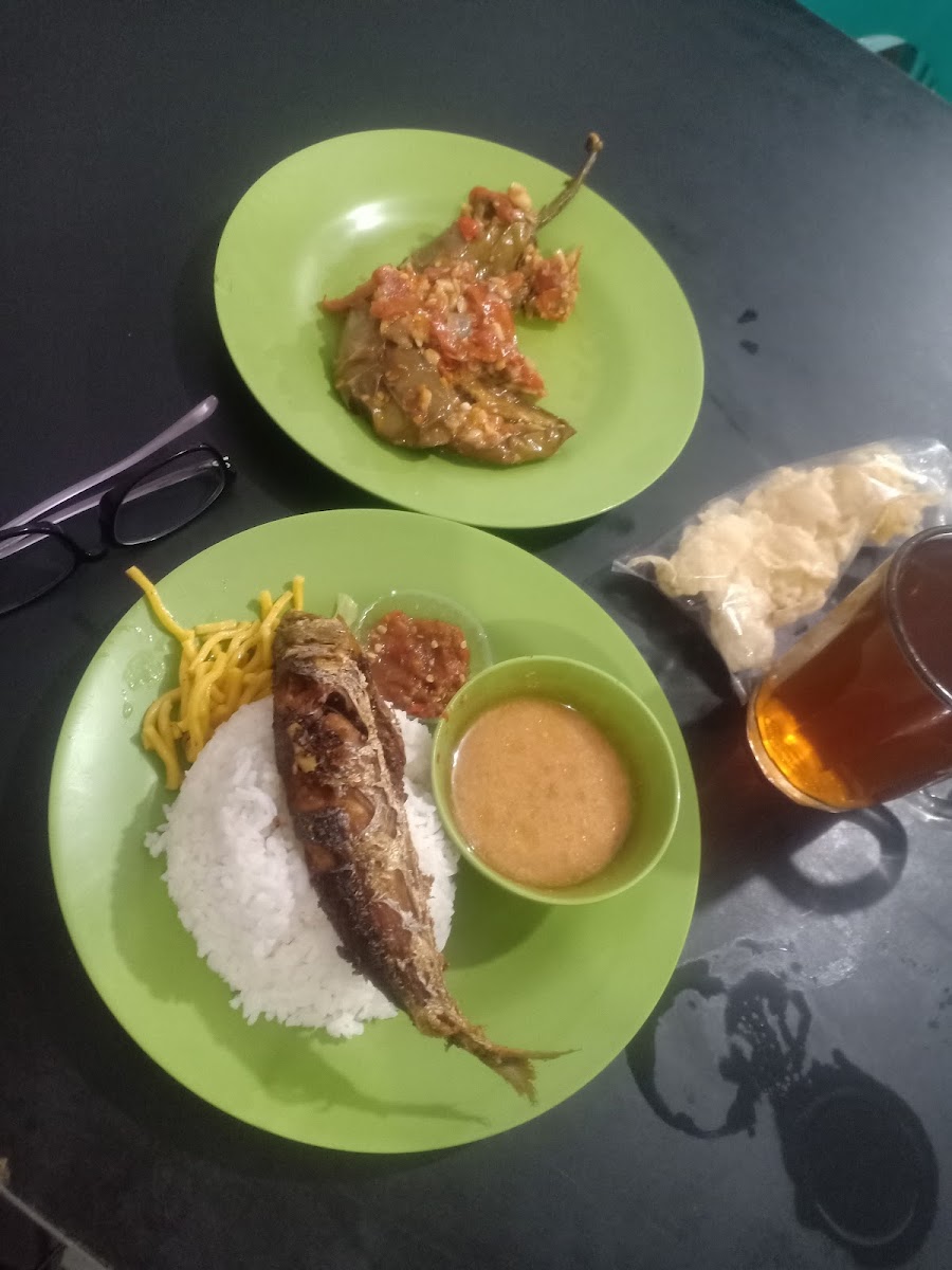 Warung Makan Kediri Photo 5