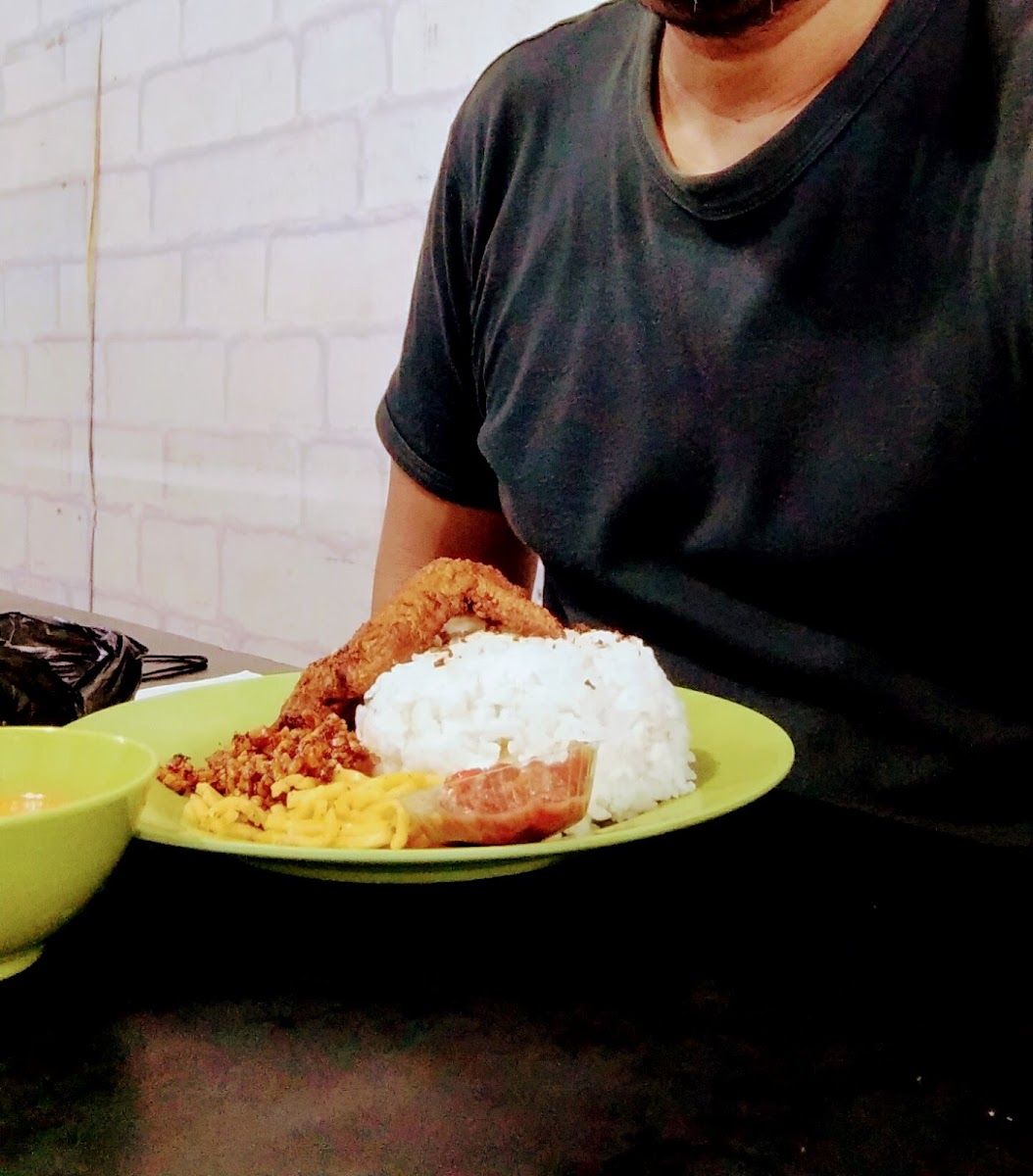 Warung Makan Kediri Photo 6