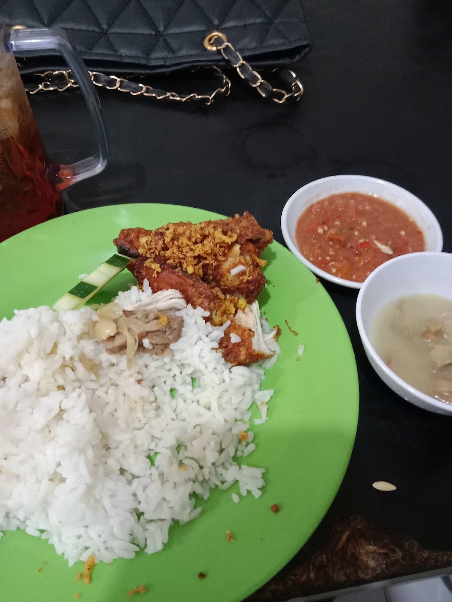 Warung Makan Kediri Photo 9