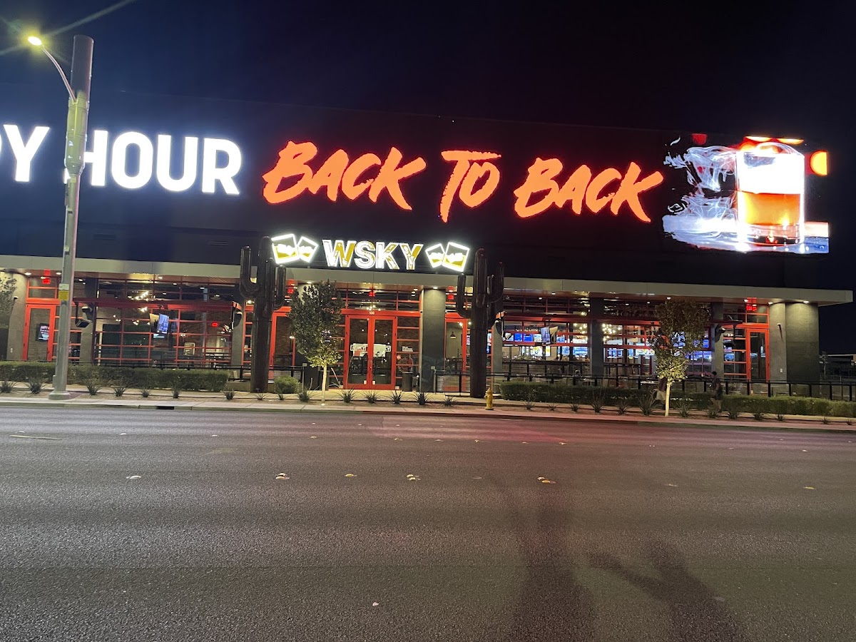 WSKY Stadium Photo 3