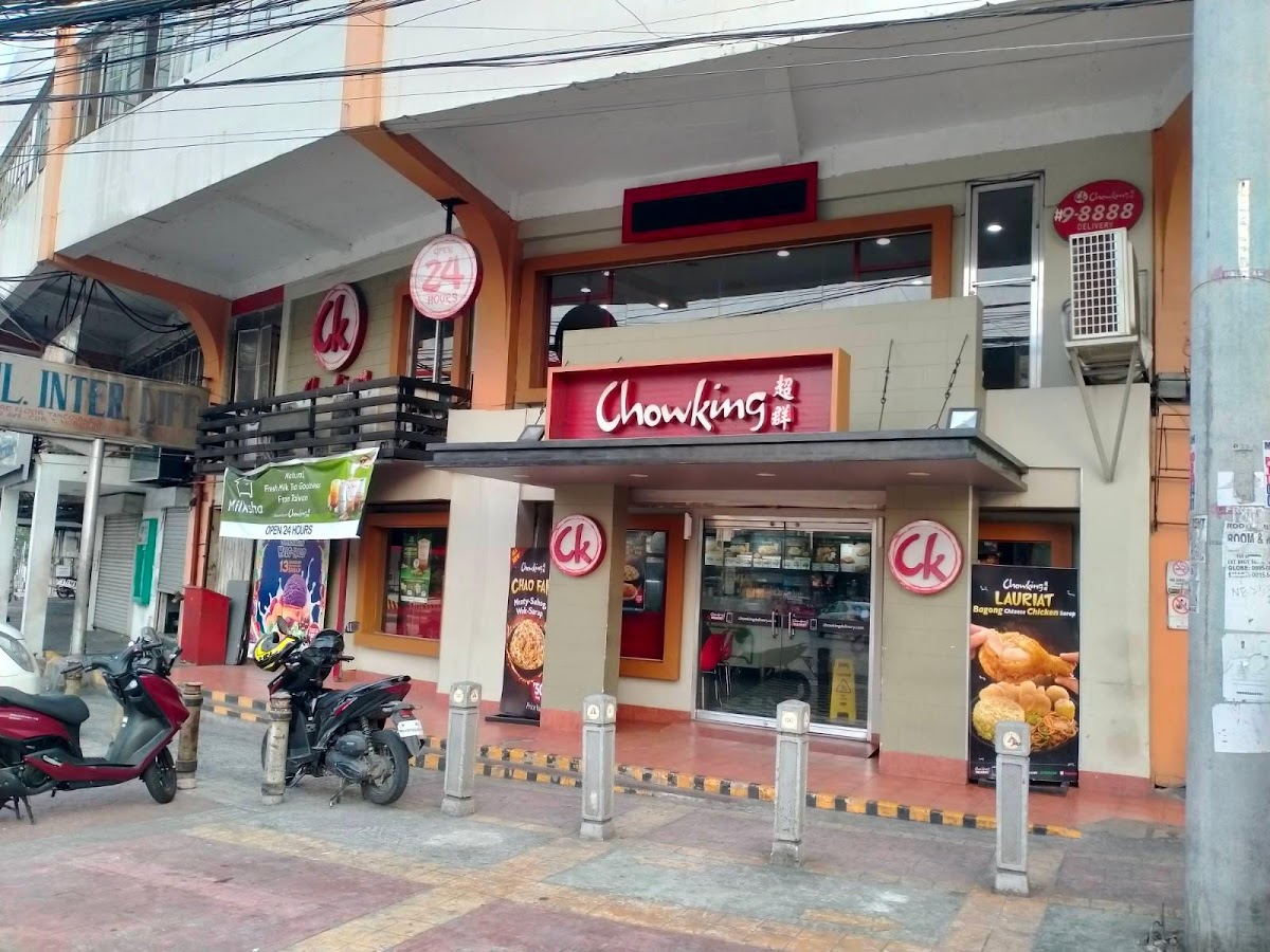 CHOWKING TIMOG