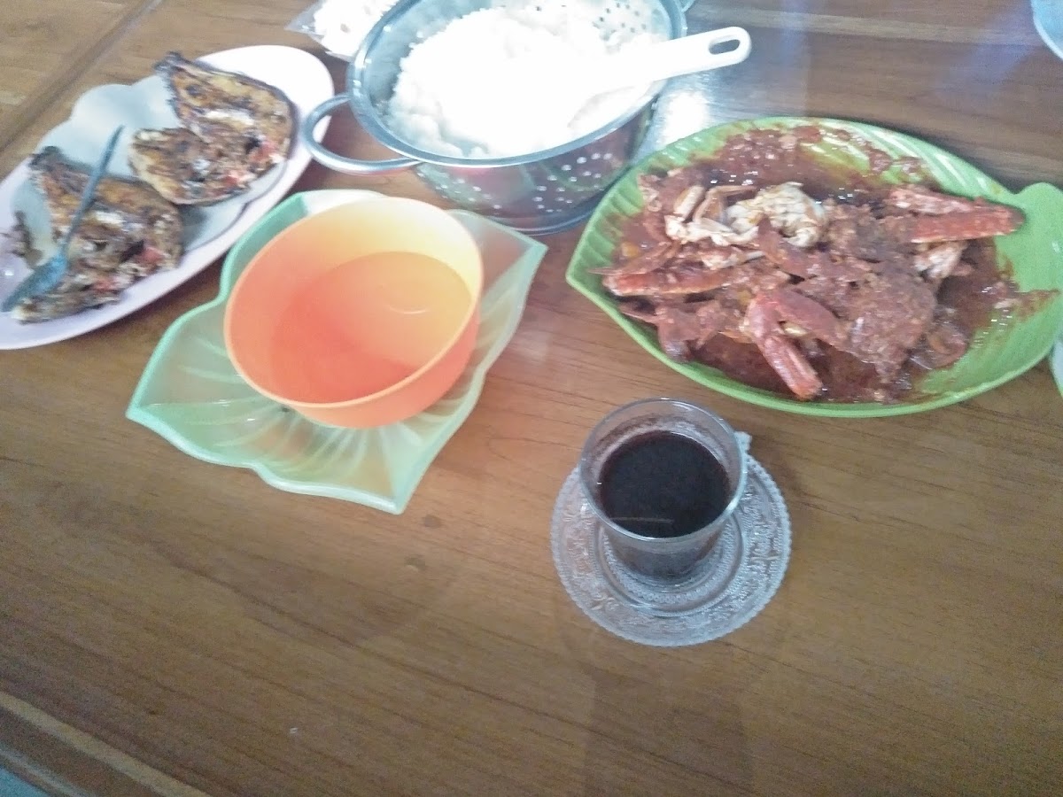 Ikan Bakar Ibu Peni Photo 10