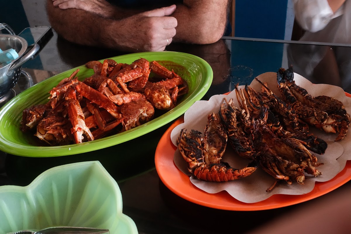 Ikan Bakar Ibu Peni Photo 4