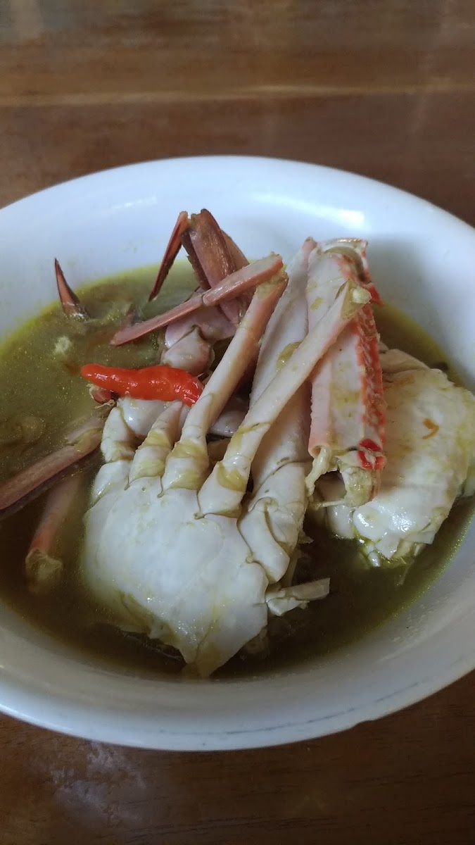 Ikan Bakar Ibu Peni Photo 9
