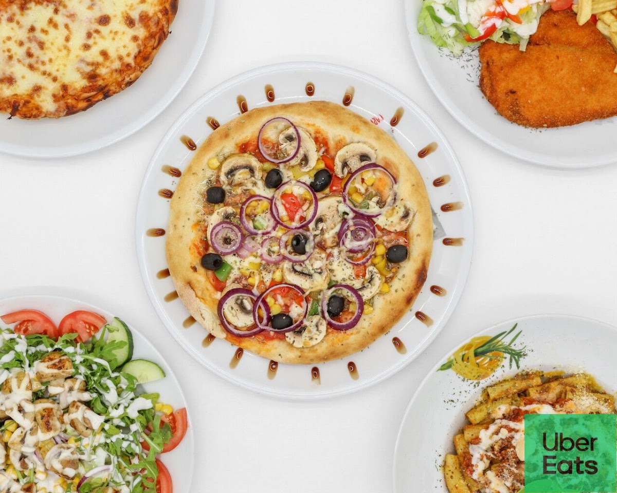 Pizzeria du Soleil Photo 10