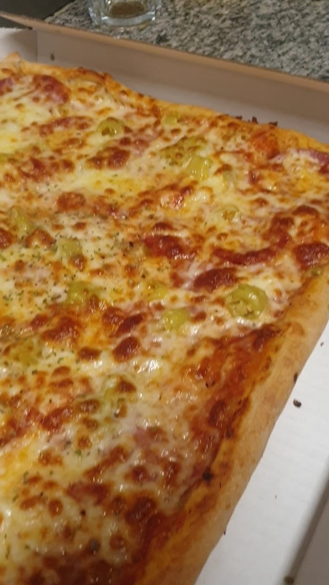 Pizzeria du Soleil Photo 2
