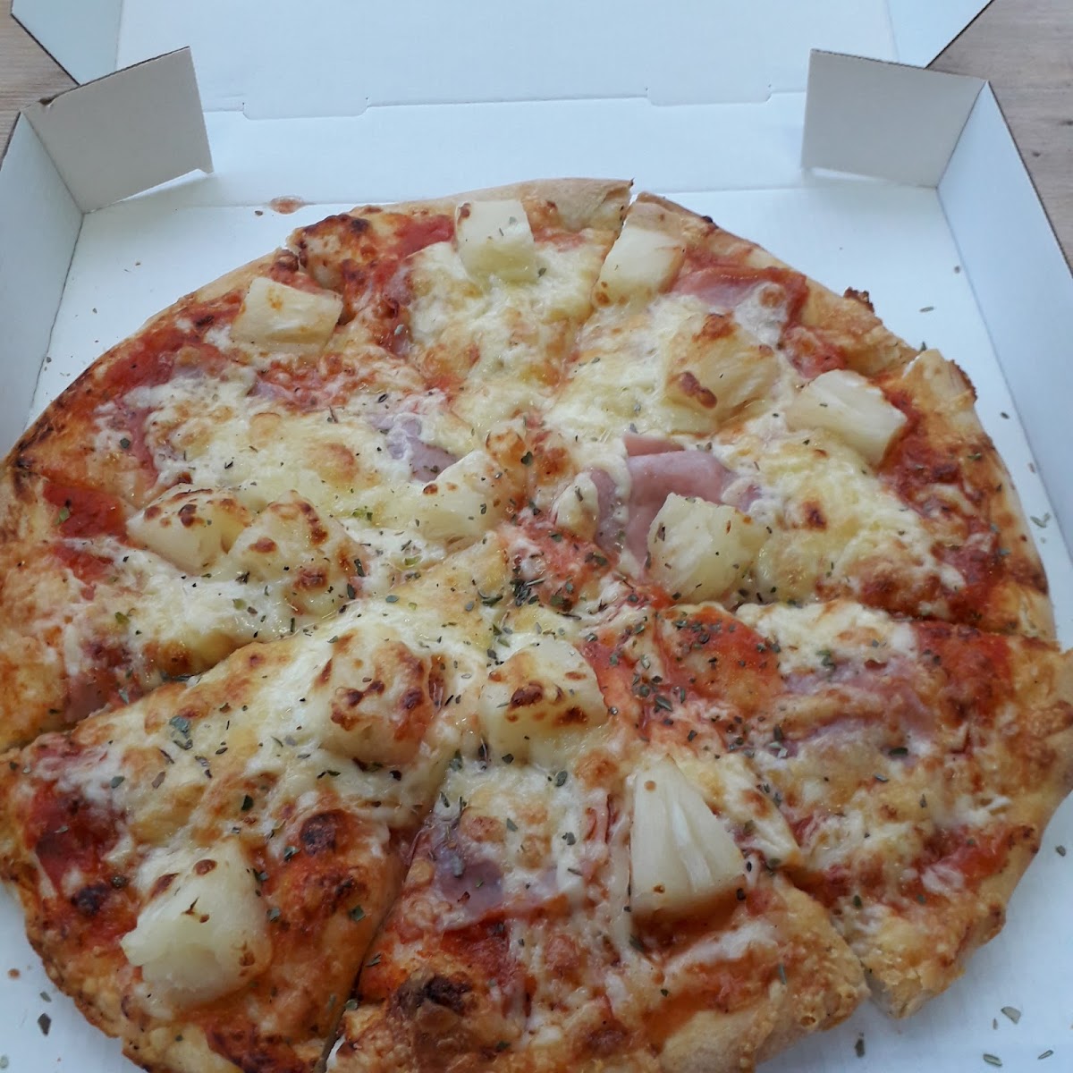 Pizzeria du Soleil Photo 5