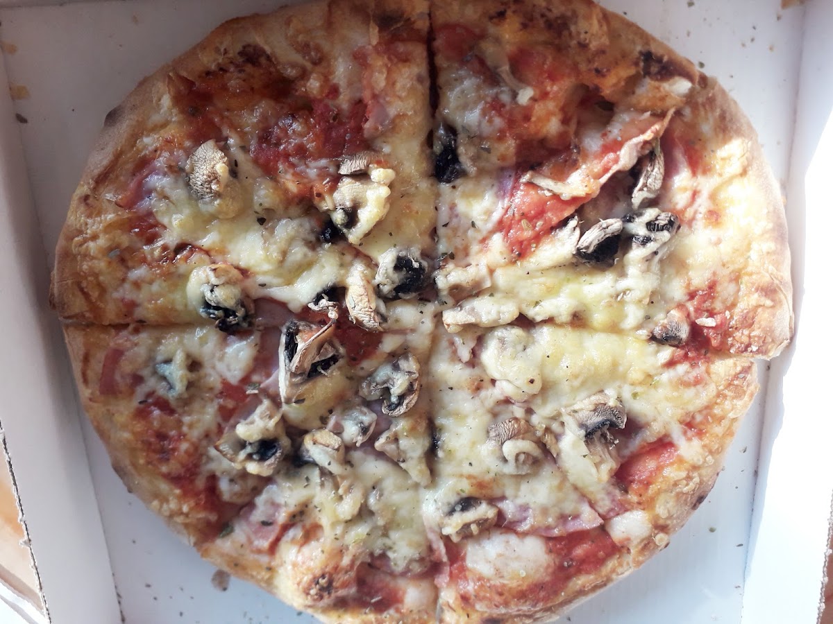 Pizzeria du Soleil Photo 6
