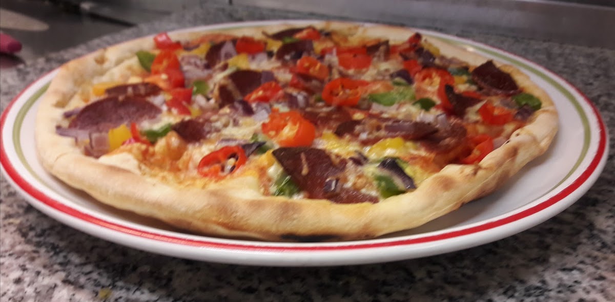 Pizzeria du Soleil Photo 7
