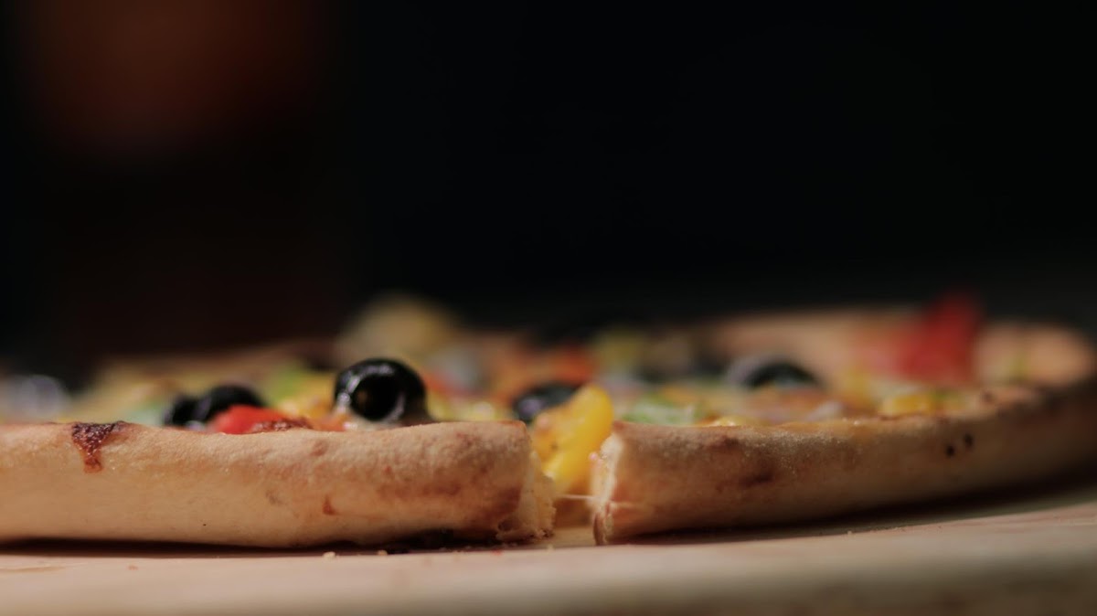 Pizzeria du Soleil Photo 9