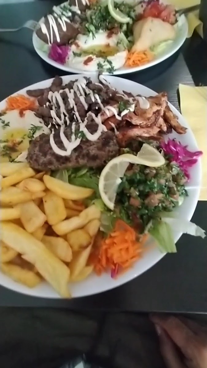 Restaurant Loubnane Photo 2