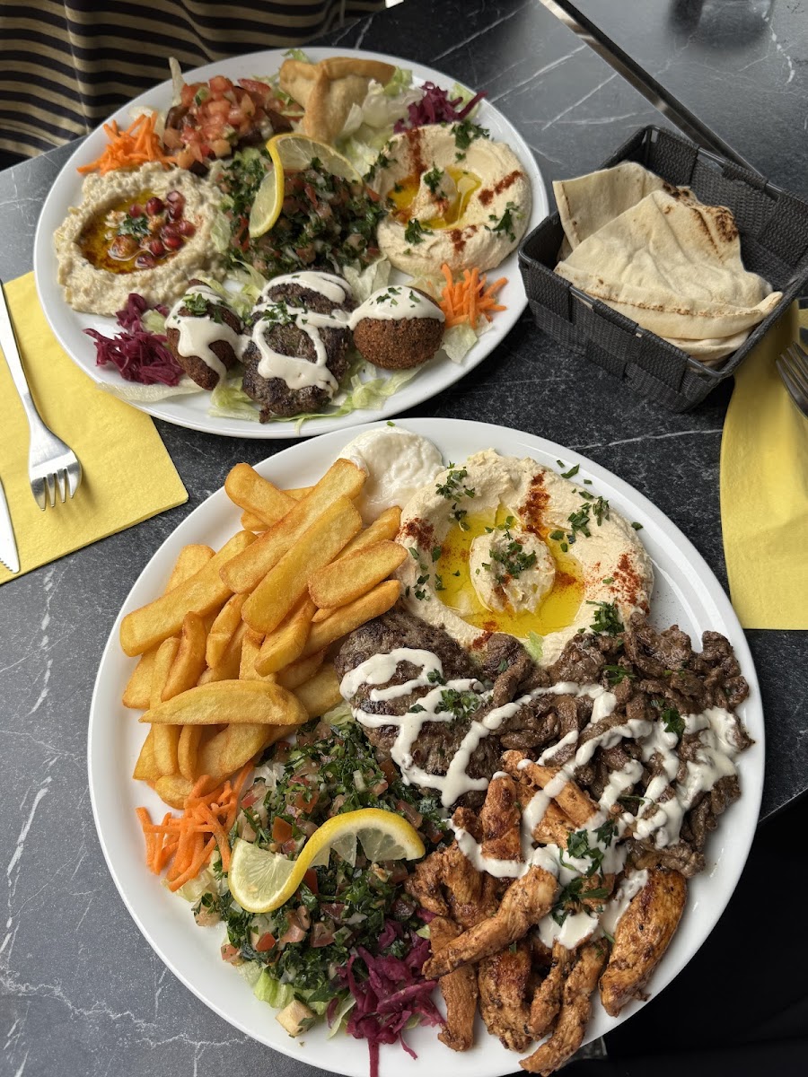 Restaurant Loubnane Photo 4