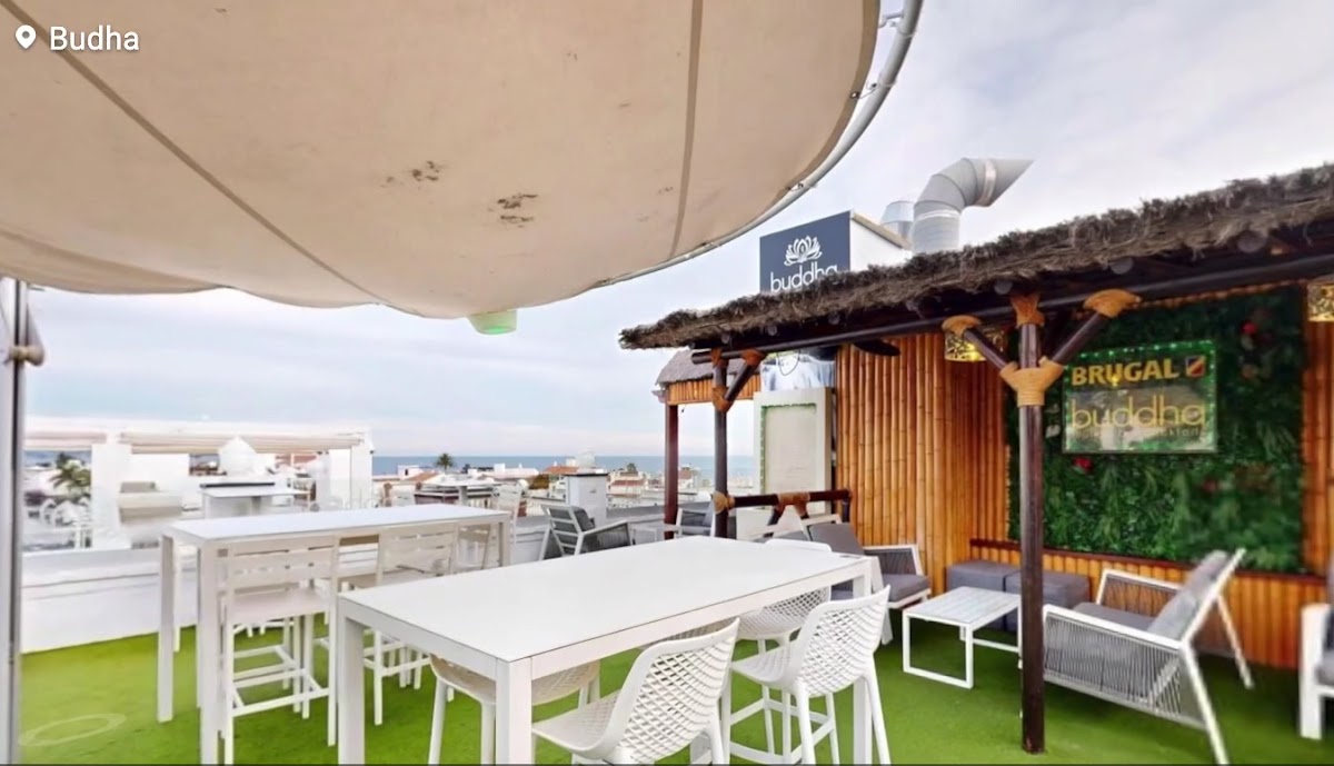 Terraza Buddha Lounge Bar Photo 2