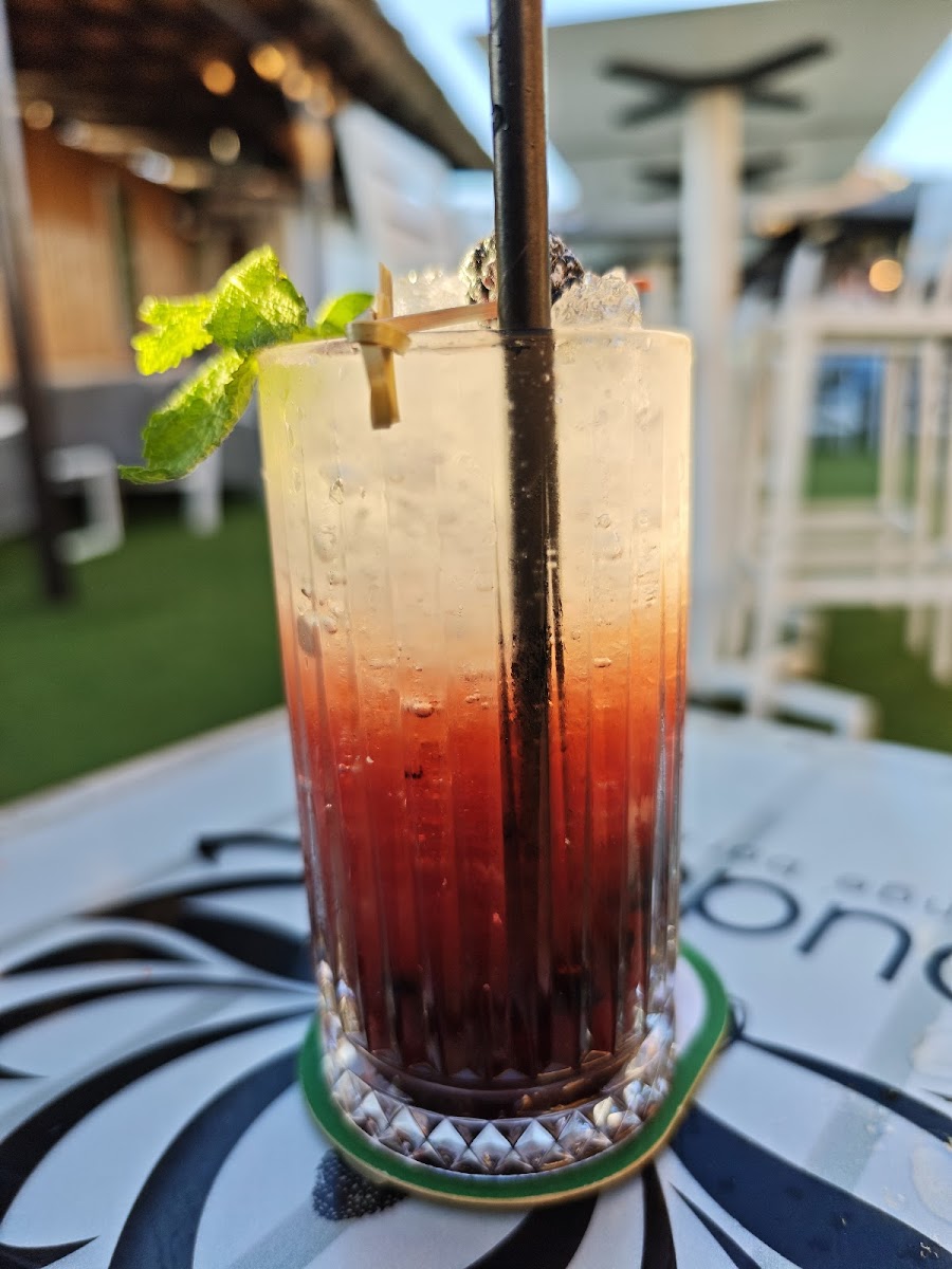 Terraza Buddha Lounge Bar Photo 3