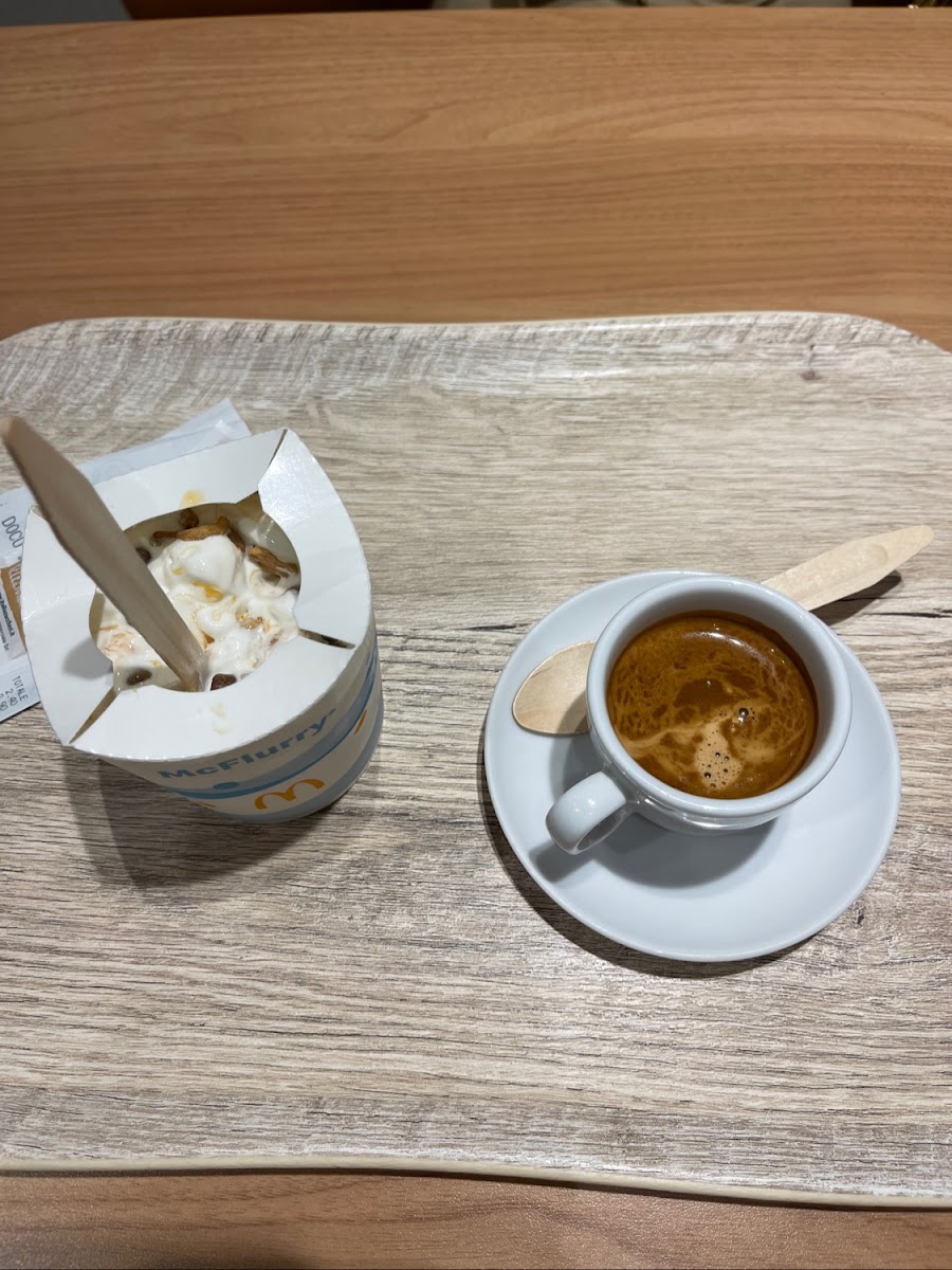 McDonald's Piazza Vittoria Photo 10