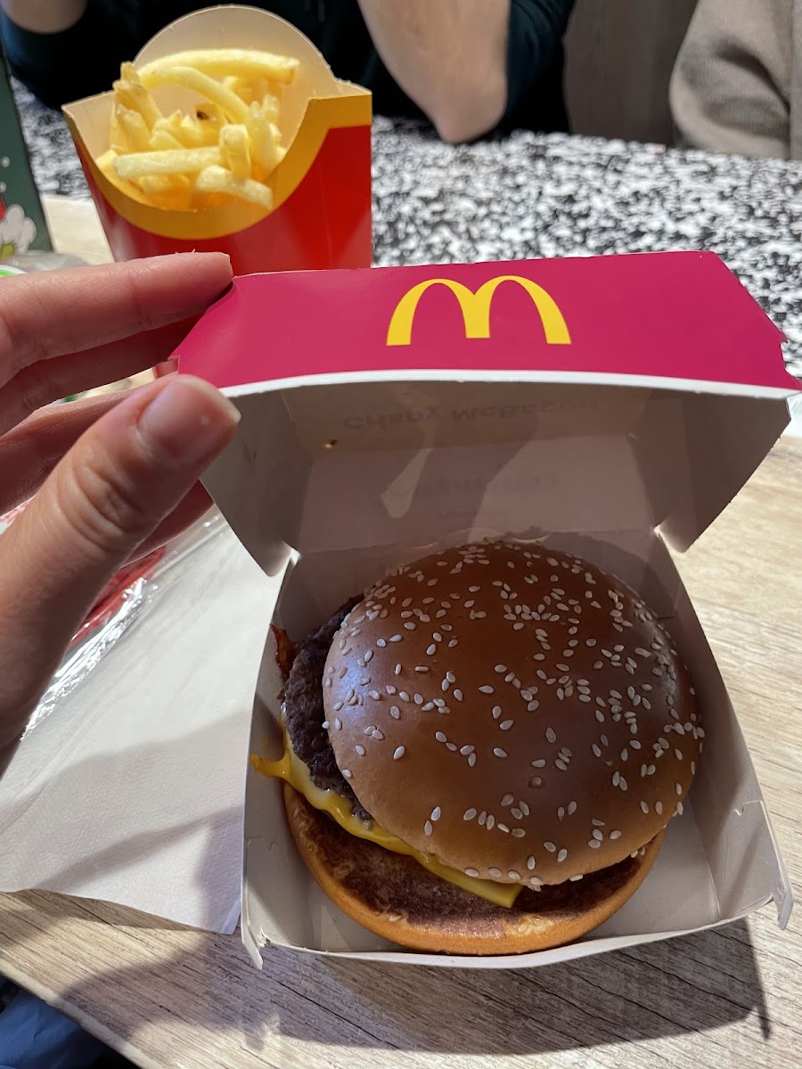 McDonald's Piazza Vittoria Photo 4