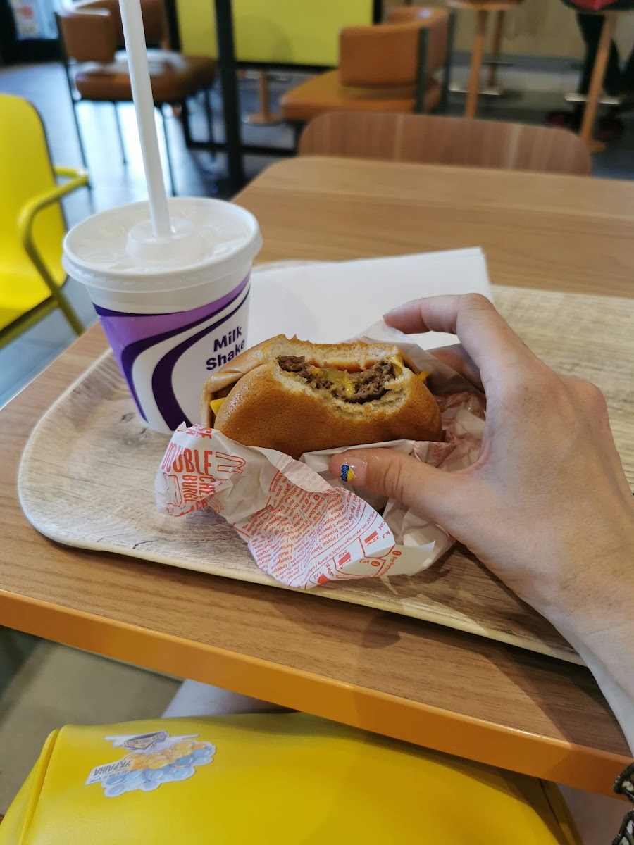 McDonald's Piazza Vittoria Photo 5