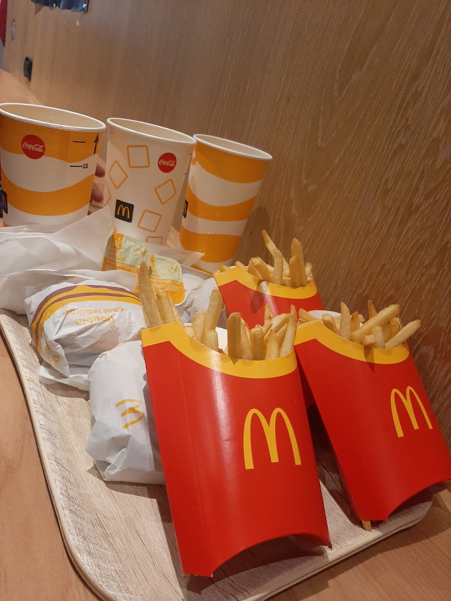 McDonald's Piazza Vittoria Photo 6