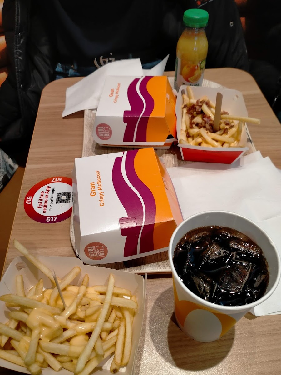 McDonald's Piazza Vittoria Photo 7