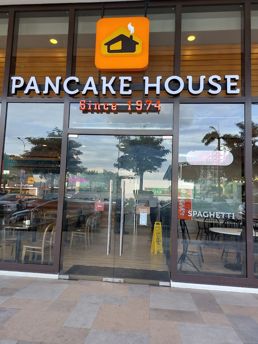 Pancake House