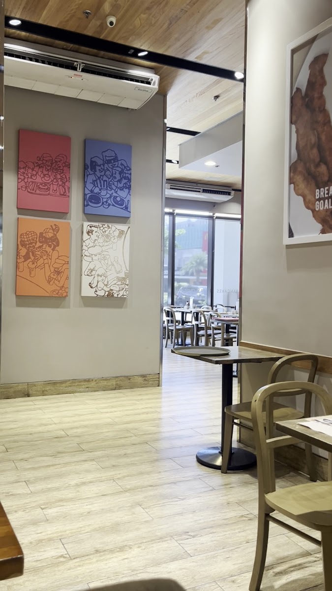 Pancake House Photo 2