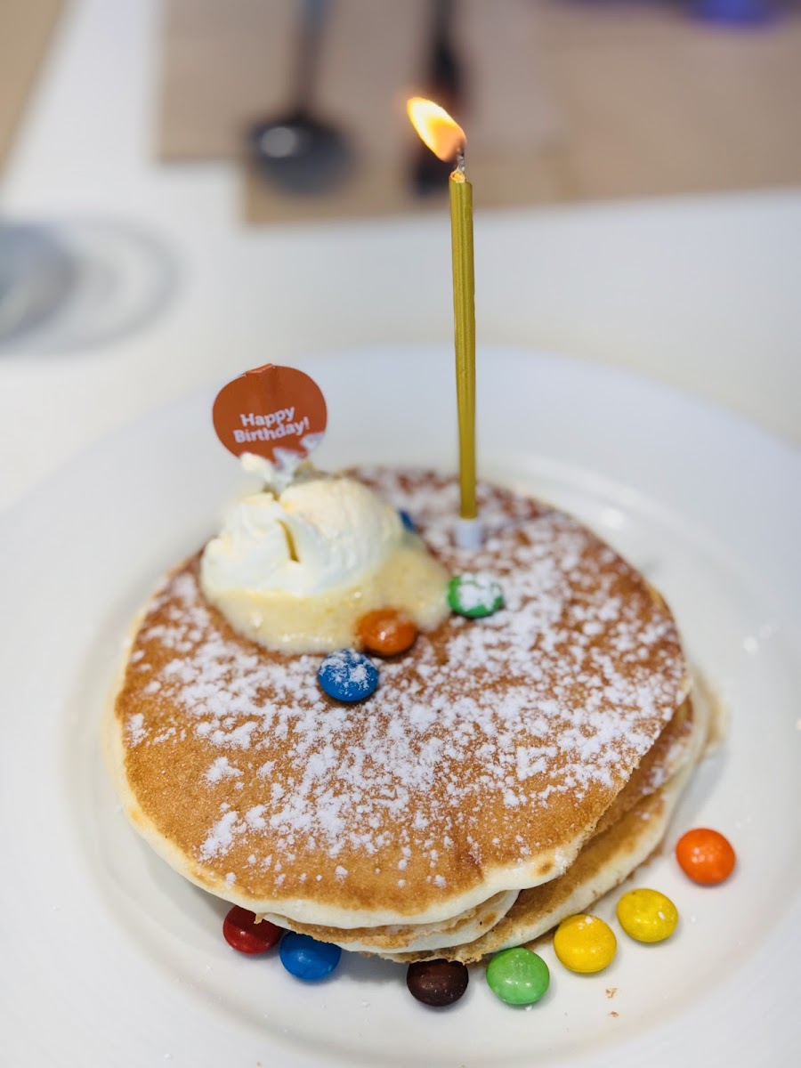 Pancake House Photo 3