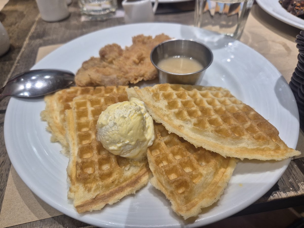Pancake House Photo 4