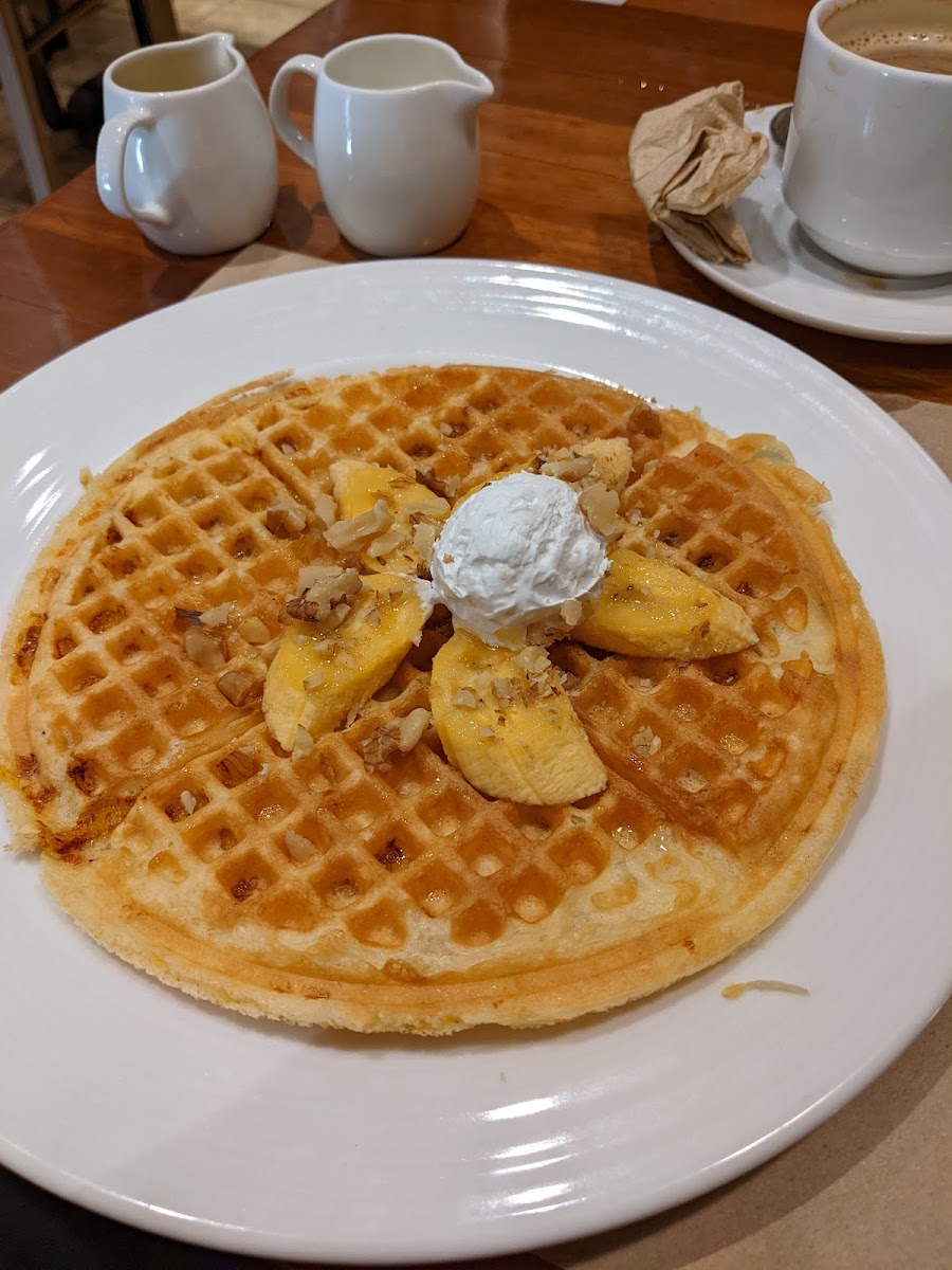 Pancake House Photo 5