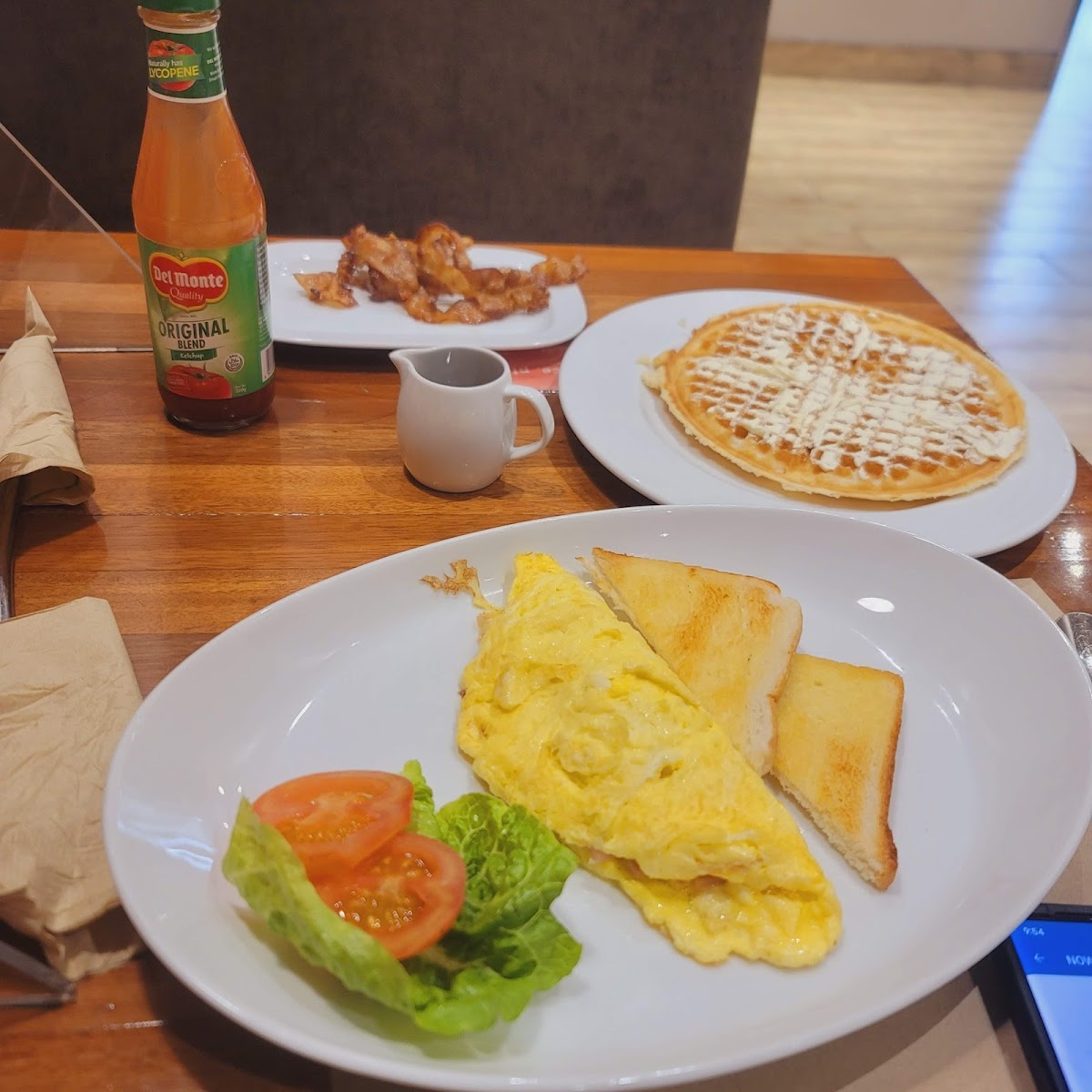 Pancake House Photo 7
