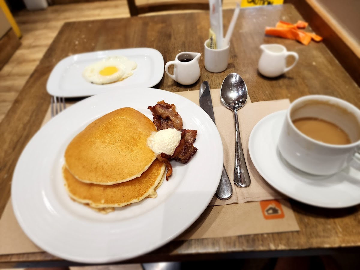 Pancake House Photo 8