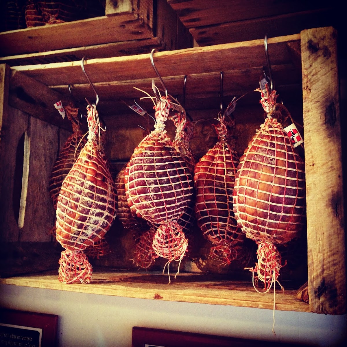 Label Ferme Photo 2
