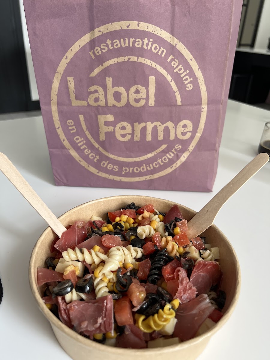 Label Ferme Photo 9