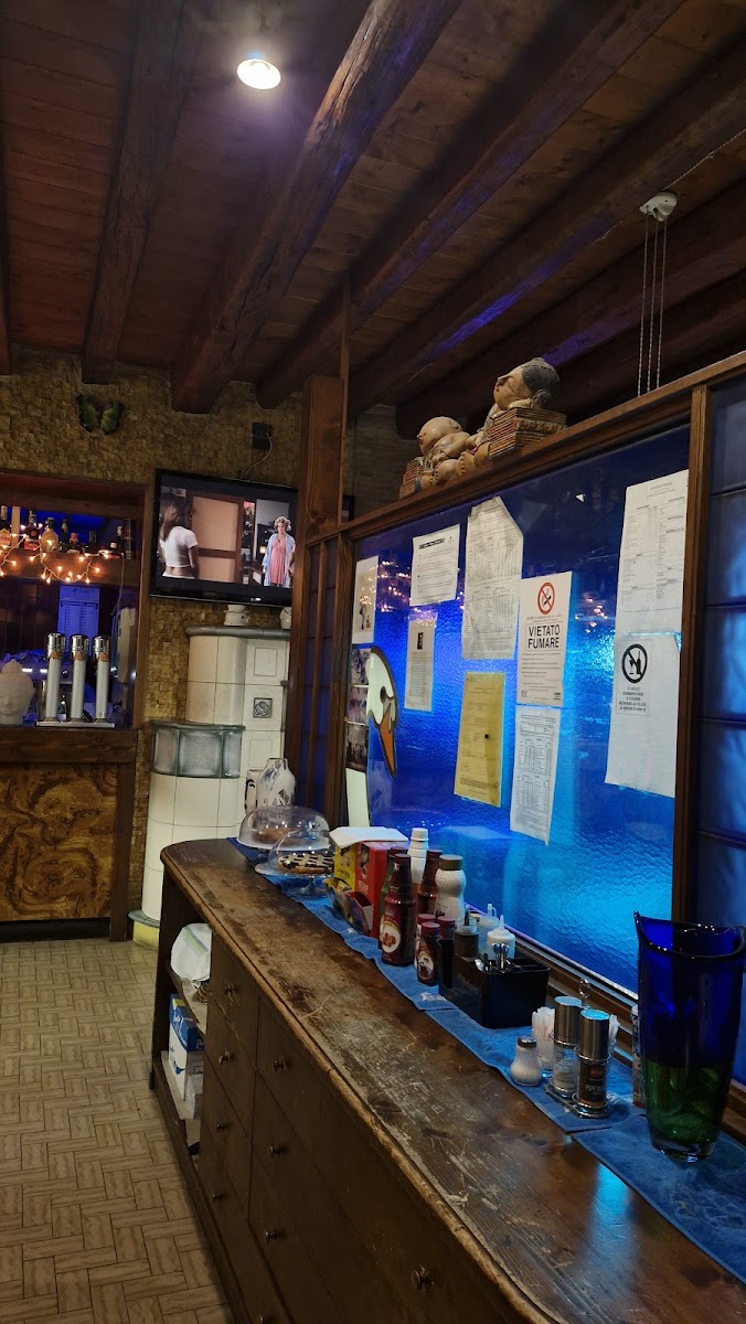 Pizzeria Al Cigno D'Oro