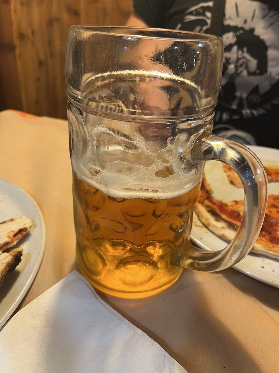 Pizzeria Al Cigno D'Oro Photo 10