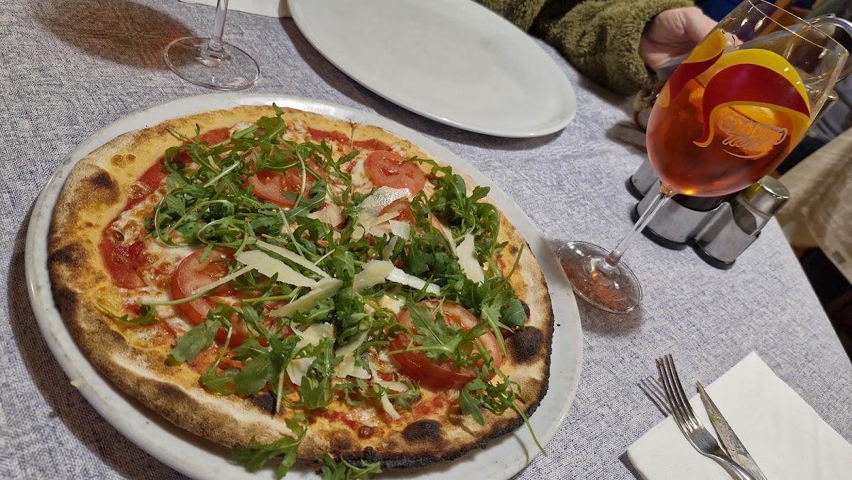 Pizzeria Al Cigno D'Oro Photo 3