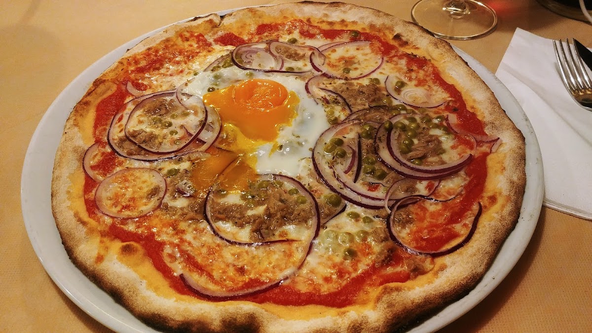 Pizzeria Al Cigno D'Oro Photo 5