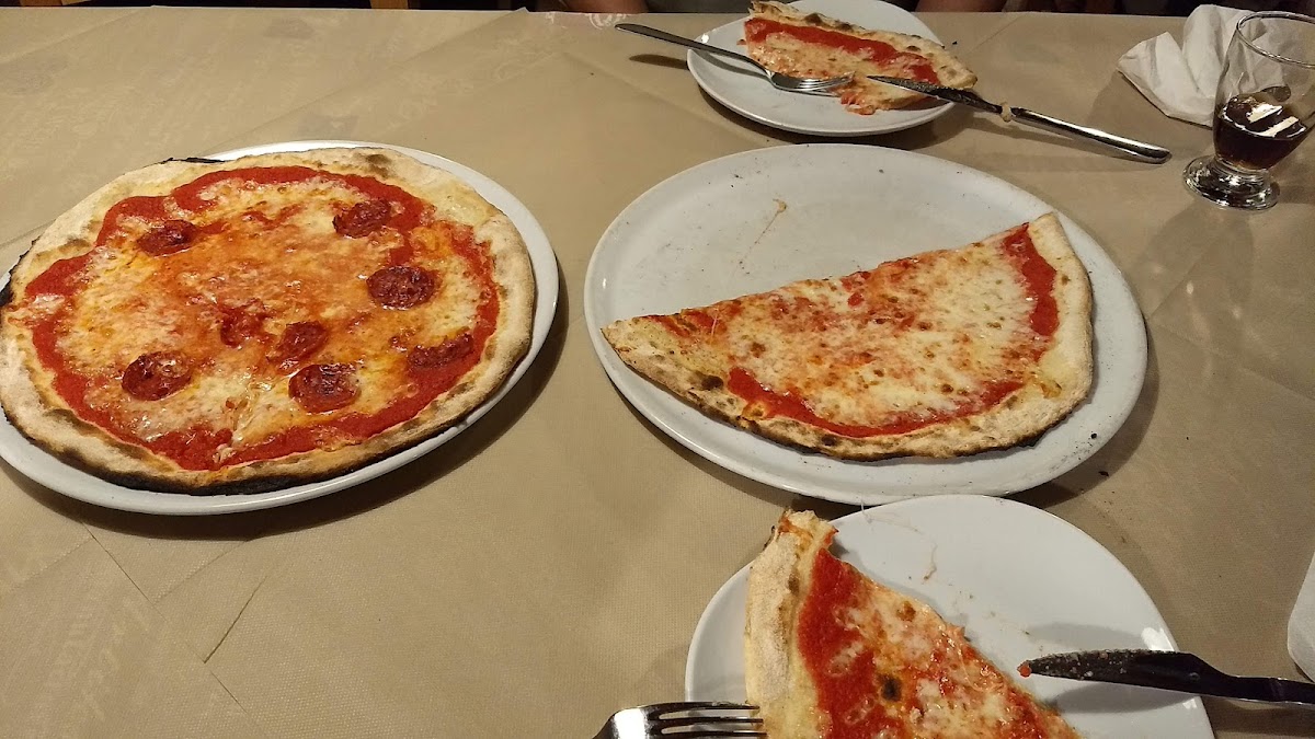 Pizzeria Al Cigno D'Oro Photo 8