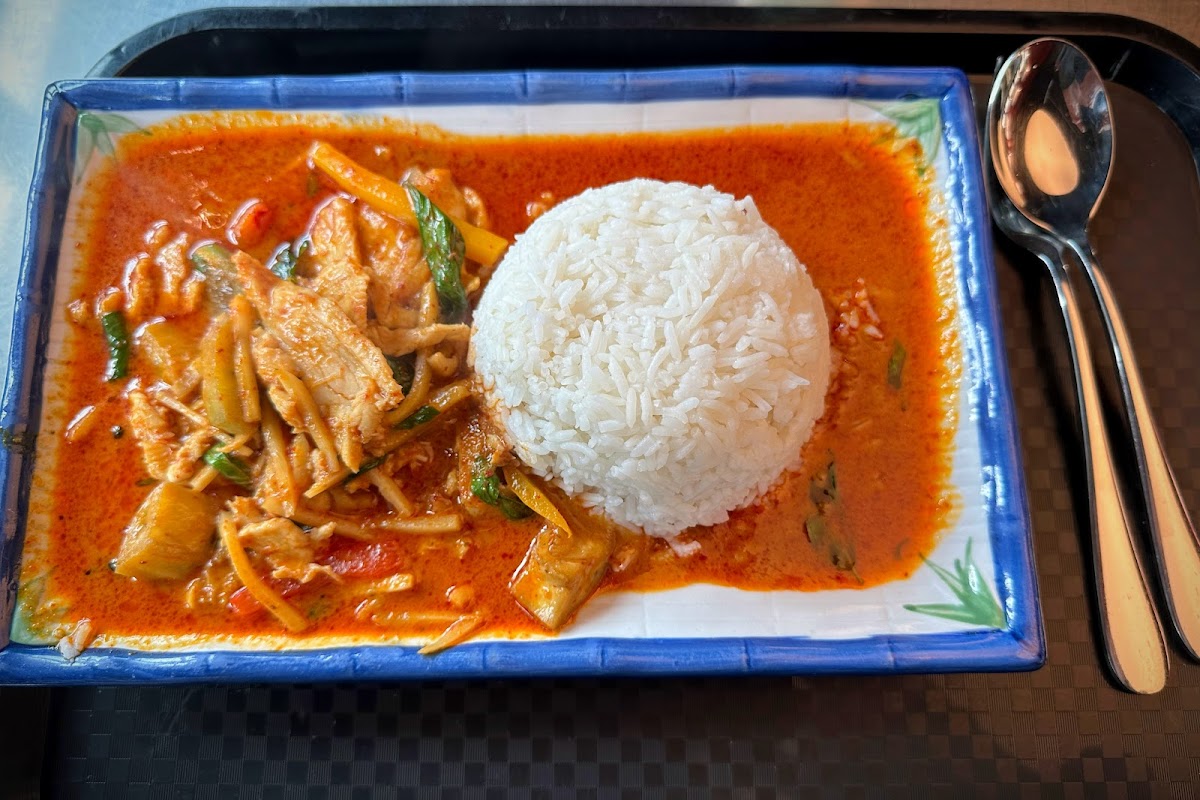 HongKong Food Paradise Photo 10