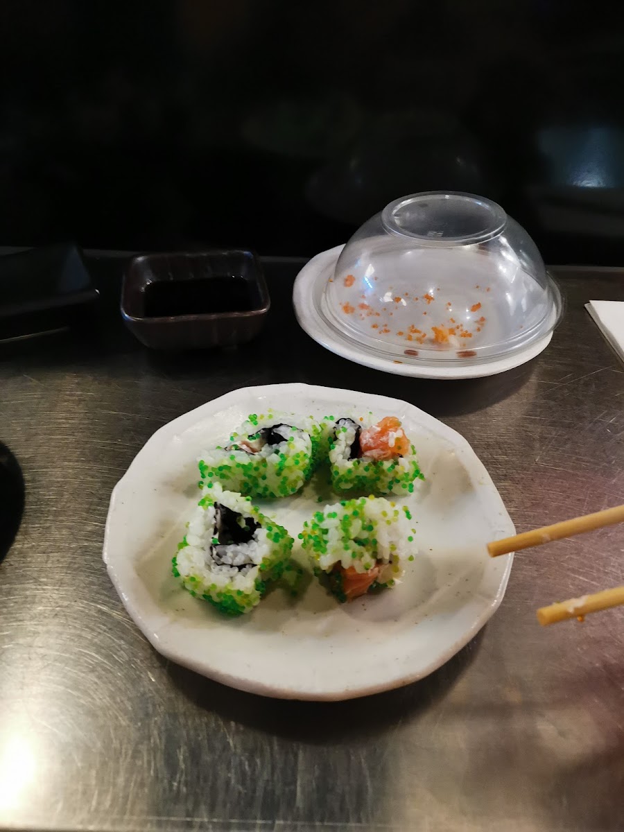 HongKong Food Paradise Photo 7