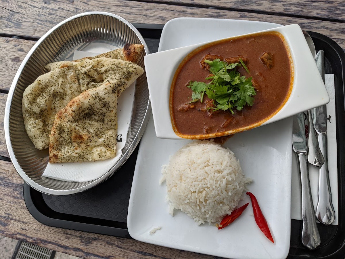 HongKong Food Paradise Photo 8