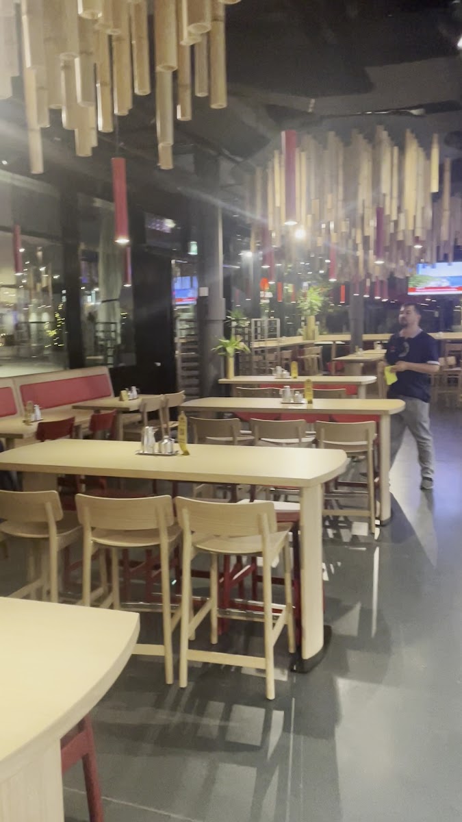 HongKong Food Paradise Photo Menu 4