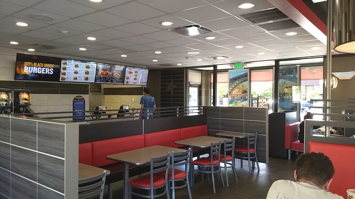 Carl's Jr. Photo 2