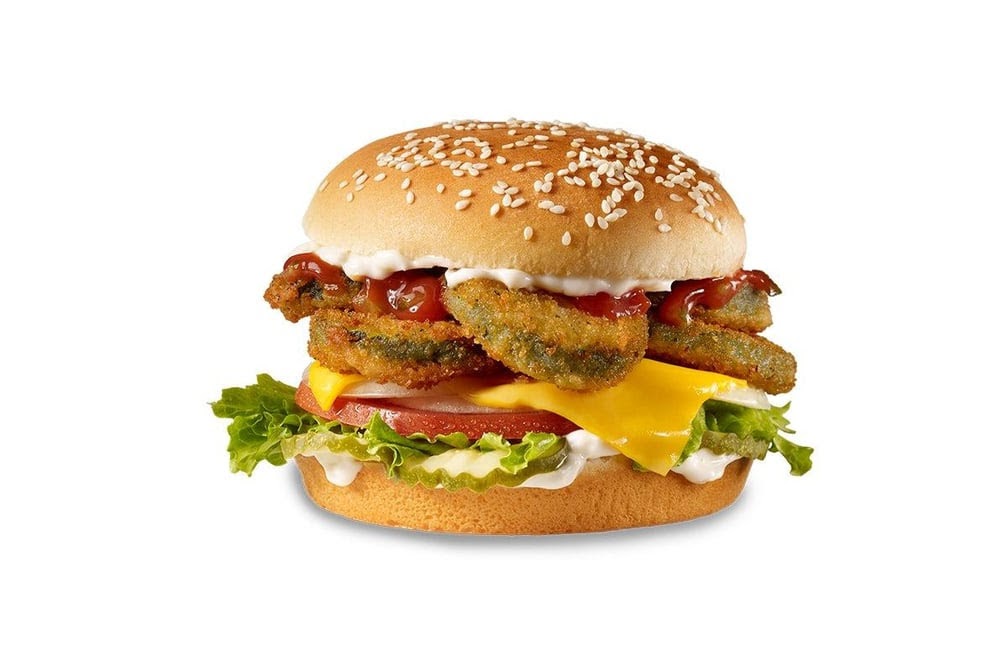 Carl's Jr. Photo 4