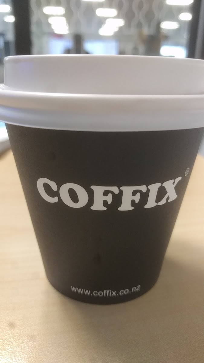 Coffix Albert Street Photo 5