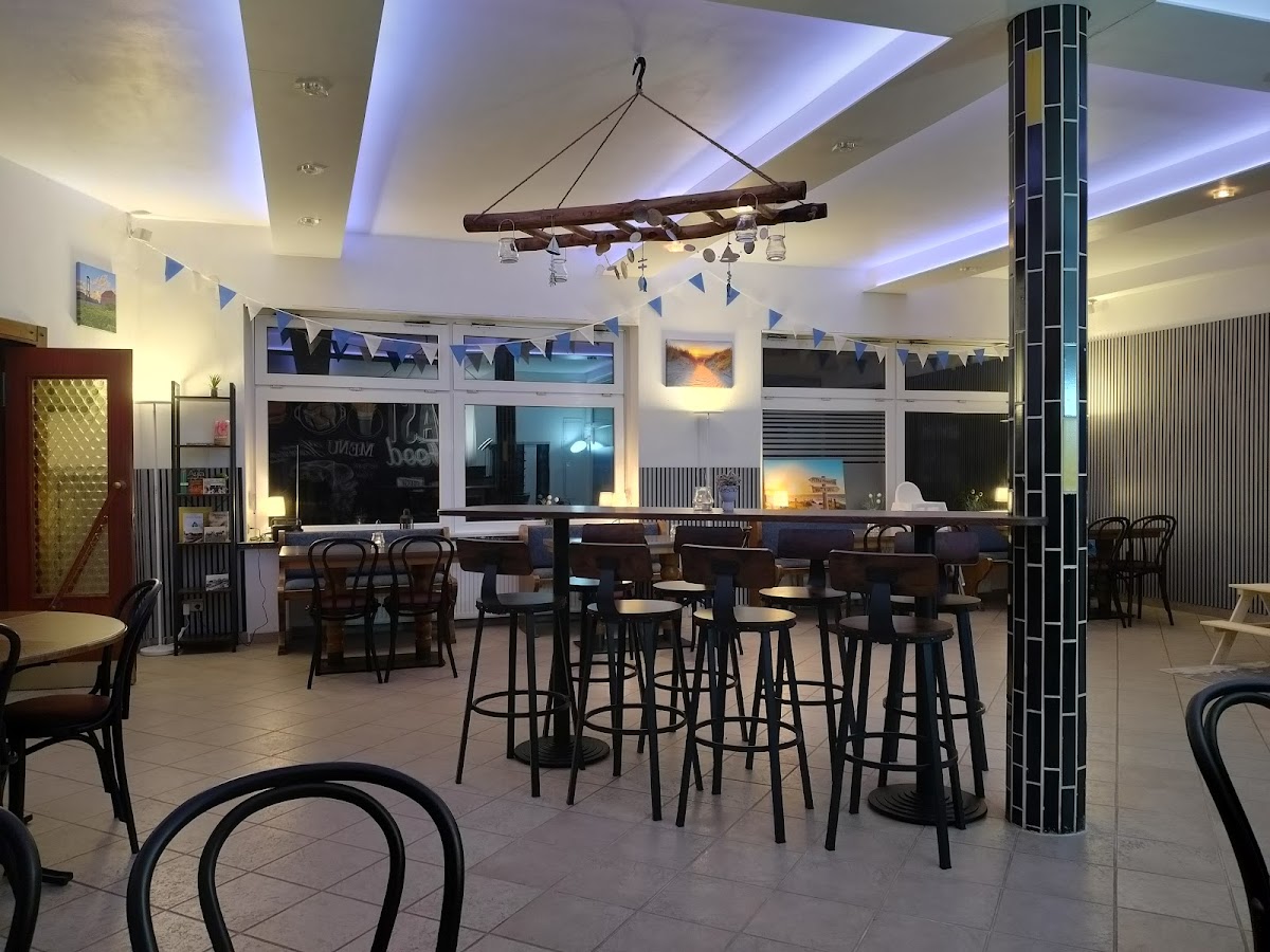 Watt'n Grill