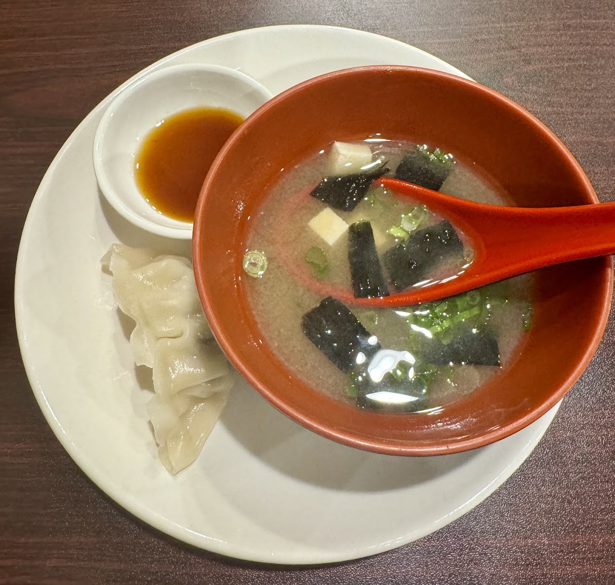 Muji Thai Sushi 2 (Publix Pelican Landing) Photo 9